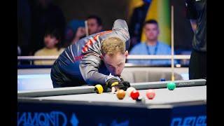 Joshua Filler vs Jayson Shaw | Last 16 | Highlights
