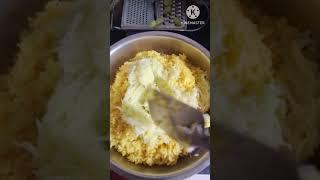 మామిడికాయ పులిహోర #youtubeshorts ##lalitha kitchen and talks