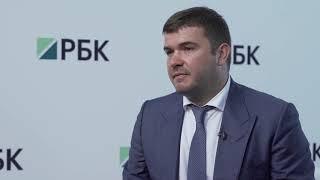 Александр Прохоров, руководитель Департамента инвестиционной и промышленной политики города Москвы