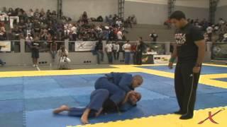 COPA SÃO PAULO 2013 - Danilo Ribeiro x Alisson Aparecido by X-COMBAT