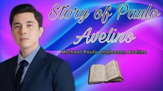 Story of Paulo Avelino