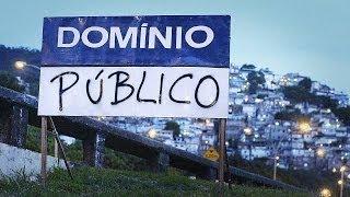 DOMÍNIO PÚBLICO / PUBLIC DOMAIN - Full - With Subtitles