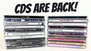 11 Reasons Why I'm Betting CDs Will Make a HUGE Comeback in 2025!