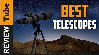 Telescope: Best Telescope (Buying Guide)