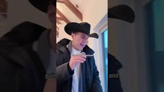  Blue Ridge Mini Lux Retreat ️ FULL VIDEO ON YOUTUBE! #str #invest #TinyHomeVibes