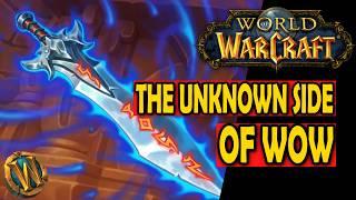 The Unknown Side of WoW - Episode Death Knights