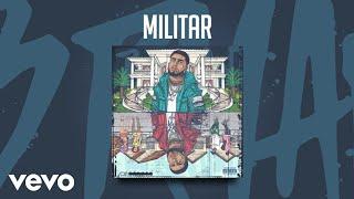 Bryant Myers - Militar ft. Farruko, Omy de Oro, El Alfa, Chen, Julito