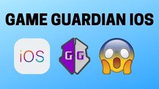 GameGuardian iOS - How To Get Game Guardian on iOS - Game Guardian iOS