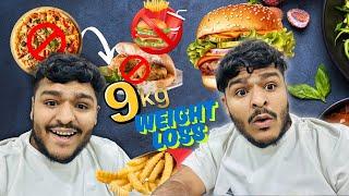 ૨ મહિના માં કેટલો વજન ઘટ્યો મારો ?  | KD VLOGS |