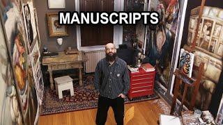 Manuscripts