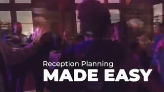 Planning Made Easy | Wedding DJ | Sweet 16 DJ | New Jersey