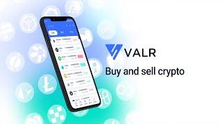 Buy and Sell Bitcoin on VALR (Full App Tutorial) 2024