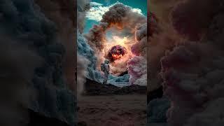 "Andromeda Galaxy, 3150 AD: Humanity's FIRST Intergalactic Journey (Mind-Blowing 4K Simulation) "