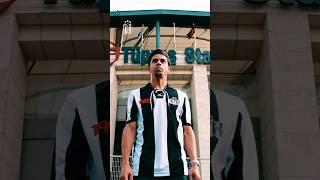 Beşiktaş'a hoş geldin Gabriel Paulista! 