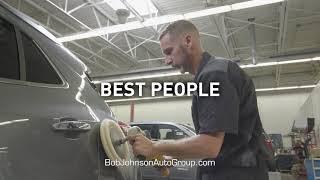 Bob Johnson Auto Group - Very Best Deals