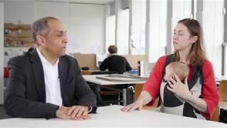 Sheffield School of Architecture Job Advertisement