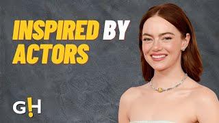 Emma Stone's Dark Connection to Taylor Swift's 'Florida!!!' | Gossip Herald