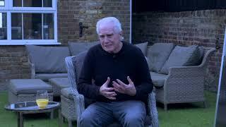 Howard Conder - Revelation tv's 19th Birthday