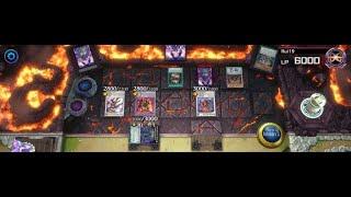 Sky Striker VS D/D/D | Yu-Gi-Oh Master Duel