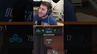 JKAP BREAKING DOWN MINNESOTA ROKKER MISPLAYS  #blackops6