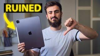 The iPad Pro is My Favourite device ever, But Here is Why You Shouldn't Buy it in 2025