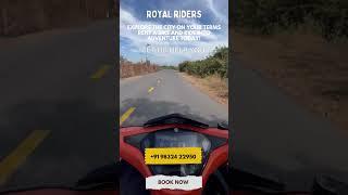 Best Motorbike Rental Service Provider Siliguri | Need a Bike Rent For North Sikkim?  #bikehire