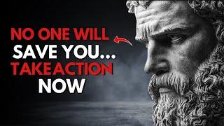 Force Yourself To Take Action | Motivational Speech | Stoicism