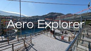 VLog! Zip World: Aero Explorer