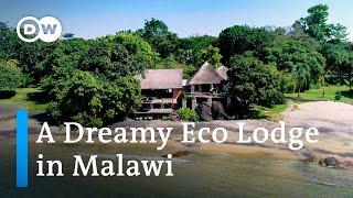 Makuzi Beach Lodge: Eco-friendly and Sustainable Tourism in Malawi | From Garden to Table