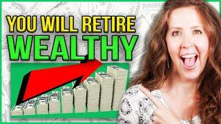 40 Years Old & Nothing Saved For Retirement? DO THIS NOW