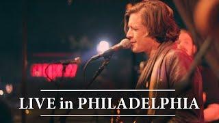 Dave Patten Live in Philadelphia 2013 [Full Show]