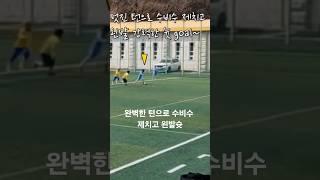패스받고 깔끔한 턴으로 탈압박후 강력한 왼발슛 골~                    #신정민 #마산FC #유소년축구 #NO10 #볼소유 #드리블 #동계훈련