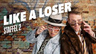 Like A Loser – Staffel 2 der Comedy-Serie | Trailer #neoriginal