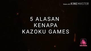 5 alasan beli Playstation di KAZOKU GAMES