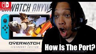 Overwatch is a must buy QKG Review