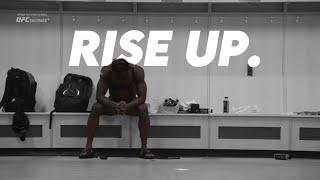 Rise up - UFC motivational video