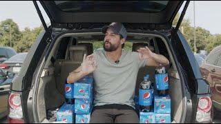 Guy who prefers Pepsi over Coke