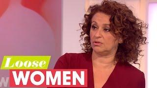 Nadia Sawalha Explains Why She Home Educates Her Children | Loose Women