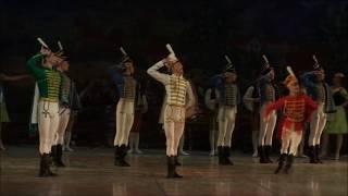 “CAVALRY HALT”28/05/2017(Вelarusian Choreography Gymnasium-College)