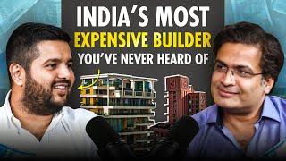 Malabar Hill is Finished, Bandra and Worli are New Kings of Mumbai | Real Deal | Podcast |