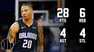 Markelle Fultz Highlights | Clippers vs. Magic | 18th Mar 2023