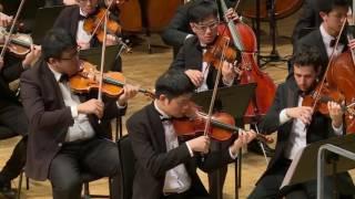 Mozart's Marriage of Figaro Overture - Maestro Mak Ka Lok and Global Symphony Orchestra