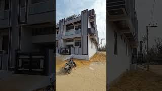 4 Bhk (20×45)Duplex Villa For Sale | Jaipur Property Sale | Call  8385912589 #shorts