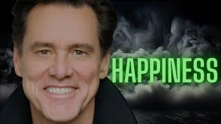 Free Yourself! - Jim Carrey Motivational Speech