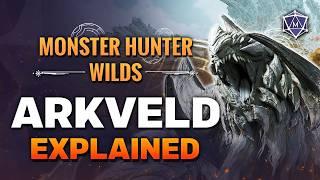 ARKVELD Guide - Monster Hunter Wilds