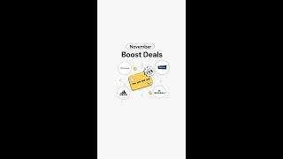 Up to 25% cashback on all your holiday shopping 