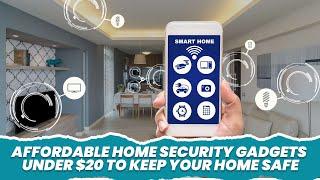 Best Home Security Systems 2023