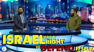 Omar Esa - Israel Has A Right To Defend Itself | Official Video