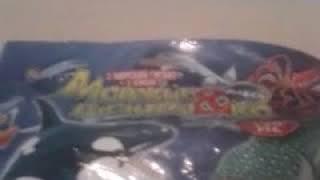 Морские гиганты и ко макси