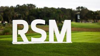 2023 RSM Classic wrap-up | The 2023 RSM Classic